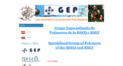 Desktop Screenshot of gpolimeros.org